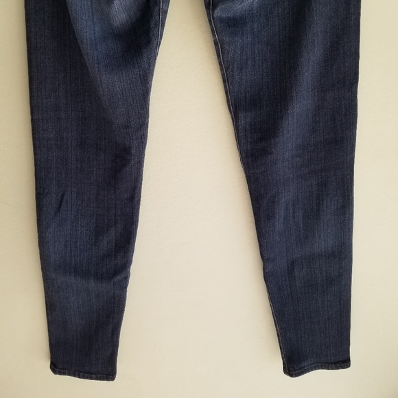 AG Goldschmied skinny jeans - Picture 9 of 9